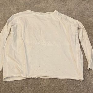 Lululemon long sleeve